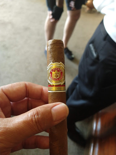 Cigar Shop «W. Curtis Draper Tobacconist», reviews and photos, 699 15th St NW, Washington, DC 20005, USA