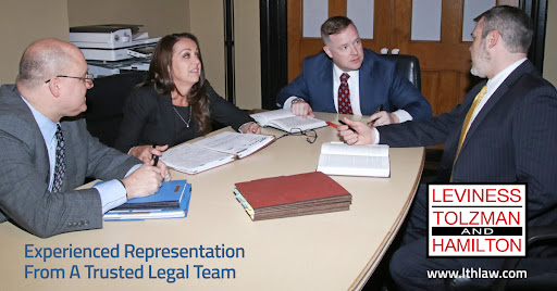 Law Firm «LeViness, Tolzman & Hamilton, P.A.», reviews and photos
