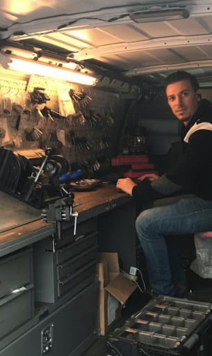 Emergency Locksmith Service «STL LOCKSMITH LLC», reviews and photos, 3937 Holcomb Bridge Rd SUITE 301, Norcross, GA 30092, USA