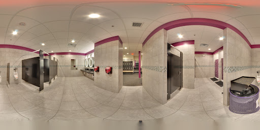 Gym «Planet Fitness», reviews and photos, 300 Mt Lebanon Blvd, Castle Shannon, PA 15234, USA