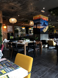 Atmosphère du Restaurant de type buffet La Selva à Montpellier - n°17