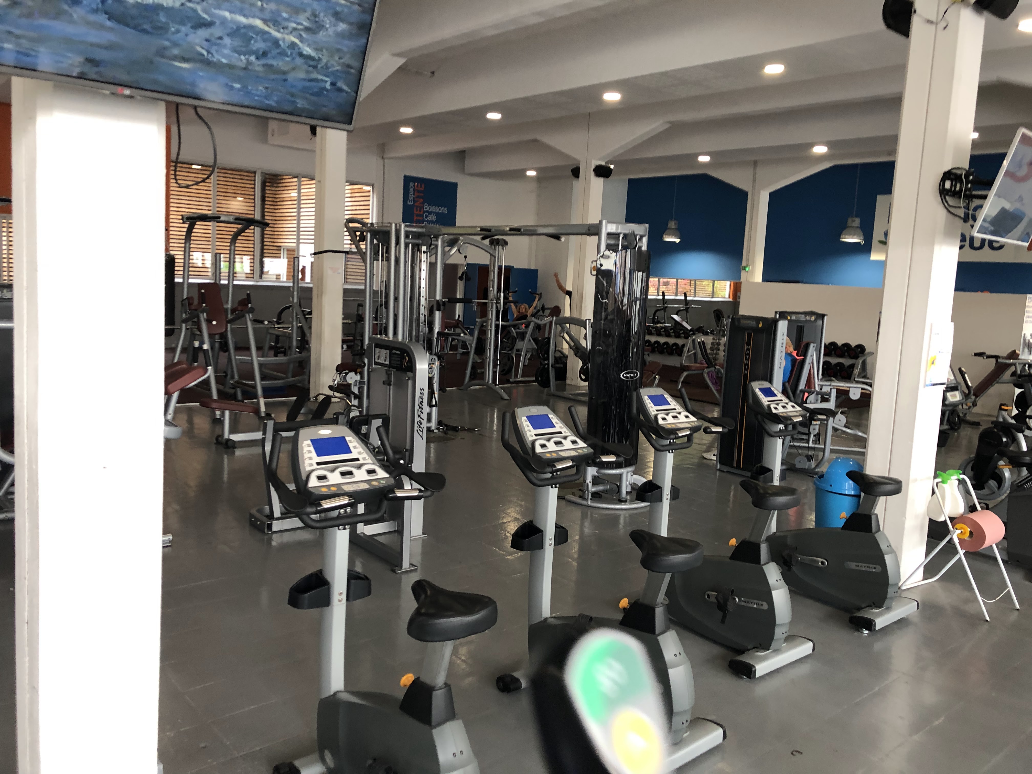 Photo n° 1 de l'avis de jerome.o fait le 03/08/2019 à 10:14