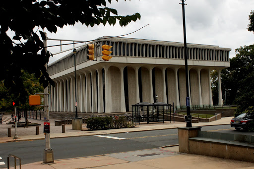 Museum «Princeton University Art Museum», reviews and photos, Elm Dr, Princeton, NJ 08544, USA