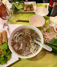 Phô du Restaurant vietnamien DE NHAT PHO à Paris - n°17