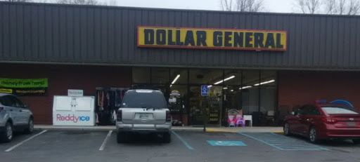 Discount Store «Dollar General», reviews and photos, 4009 Rhea County Hwy, Dayton, TN 37321, USA