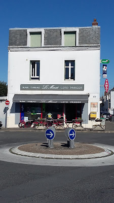 Le Marat à Tours