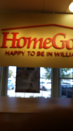 Department Store «HomeGoods», reviews and photos, 5225 Settlers Market Blvd, Williamsburg, VA 23188, USA