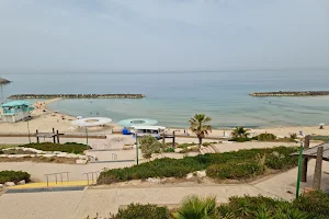 Bar Kokhva Beach image