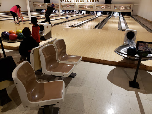 Bowling Alley «Wheat Ridge Lanes», reviews and photos, 6595 W 38th Ave, Wheat Ridge, CO 80033, USA