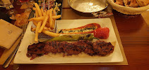 Kebab du Restaurant turc Eatpoint à Saint-Grégoire - n°16