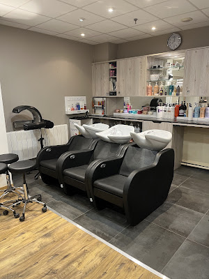 Au salon à Joigny