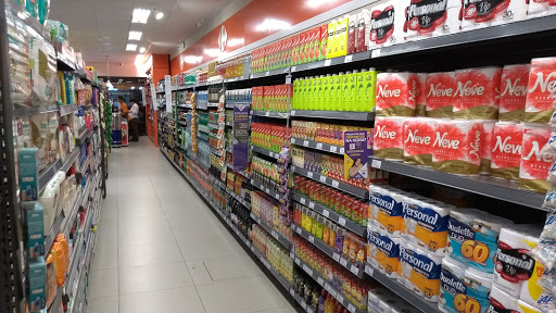 Logo da empresa - Carrefour Express Padre Manuel da Nóbrega