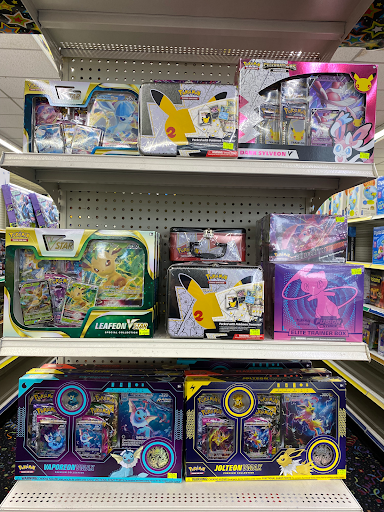 Toy Store «Toy Box», reviews and photos, 300 W Boston Post Rd, Mamaroneck, NY 10543, USA