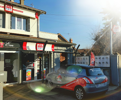 Agence des Côteaux d'Argenteuil à Argenteuil