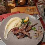 Photo n°3 de l'avis de Thomas.. fait le 03/02/2024 à 20:44 sur le  Baita Lisas'alm à Sëlva