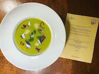 Ostaria da Rioba à Venice menu