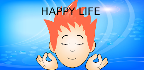 'Happy-Life' - Mentaltraining
