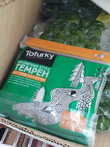 Asian Grocery Store «Dong-A Supermarket», reviews and photos, 816 N Mills Ave, Orlando, FL 32803, USA