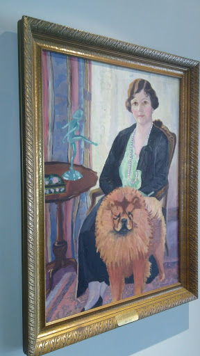 Museum «Knowlton Ice Museum», reviews and photos, 317 Grand River Ave, Port Huron, MI 48060, USA