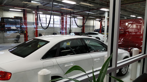 Audi Dealer «Town Audi», reviews and photos, 400 South Dean Street, Englewood, NJ 07631, USA