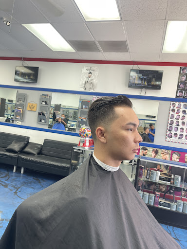 Barber Shop «3 Kings Barbershop», reviews and photos, 3624 W Bell Rd #2, Glendale, AZ 85308, USA