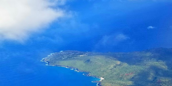 Mokulele Airlines - Honolulu