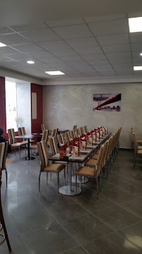 Atmosphère du Restaurant Le Nouveau 113 à Varangéville - n°3