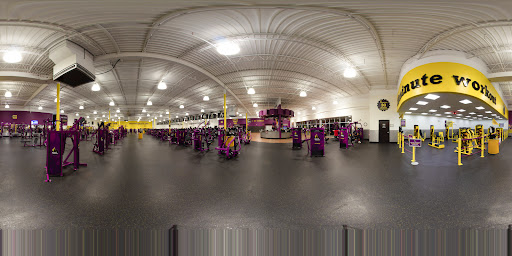 Gym «Planet Fitness», reviews and photos, 393 E Main St, Hendersonville, TN 37075, USA