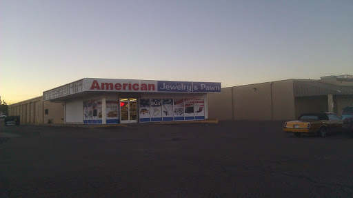 Pawn Shop «American Jewelry & Pawn», reviews and photos, 1603 S Prairie Ave, Pueblo, CO 81005, USA