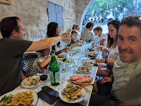 Frite du Restaurant La Famille à Uzès - n°5