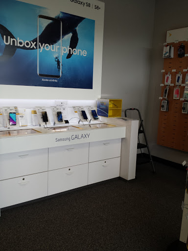 Cell Phone Store «Sprint Store», reviews and photos, 551 Washington St, Middletown, CT 06457, USA