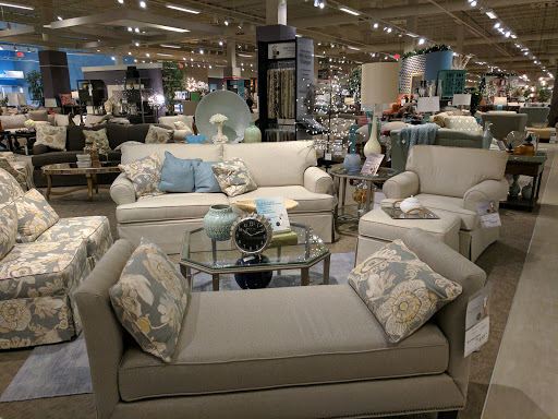 Furniture Store «Art Van Furniture - Orland Park», reviews and photos, 15080 South La Grange Road, Orland Park, IL 60462, USA