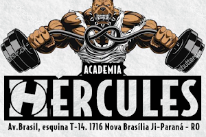 Academia Hércules Gym image