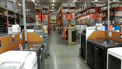 Home Improvement Store «The Home Depot», reviews and photos, 13500 Middlebelt, Livonia, MI 48150, USA