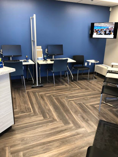 Employment Agency «Express Employment Professionals», reviews and photos, 3230 E Broadway Rd B-110, Phoenix, AZ 85040, USA