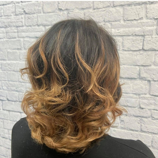 Beauty Salon «Rob Roy Hair Salons», reviews and photos, 133 Main St, Spencer, MA 01562, USA