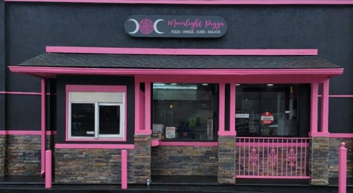 Moonlight Pizza 30311