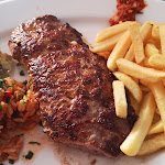 Photo n°1 de l'avis de Thomas.c fait le 16/12/2019 à 20:06 sur le  Balkan Restaurant Haus Kriesten à Geseke