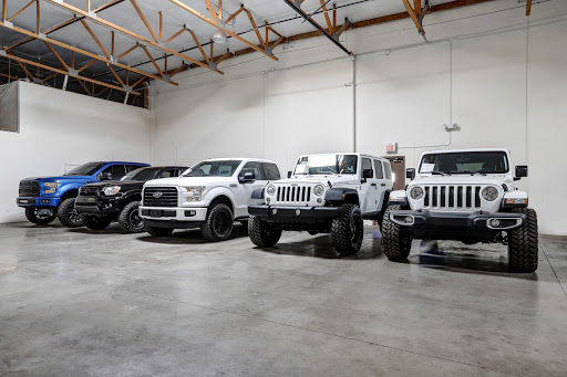 Used Car Dealer «American Leasing & Sales», reviews and photos, 1401 S Siesta Ln, Tempe, AZ 85281, USA