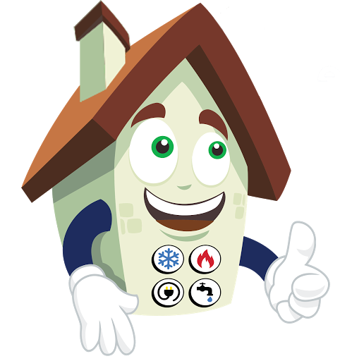 HVAC Contractor «Blind & Sons, Inc.», reviews and photos, 344 4th St NW, Barberton, OH 44203, USA