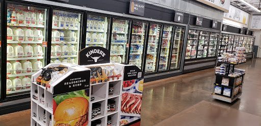 Supermarket «Walmart Neighborhood Market», reviews and photos, 9131 College Pkwy #101, Fort Myers, FL 33919, USA