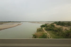 Jhelum River image