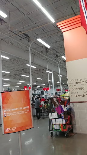 Warehouse club «BJ’s Wholesale Club», reviews and photos, 4000 Nesconset Hwy, Setauket- East Setauket, NY 11733, USA