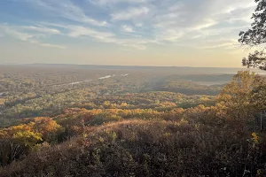 Five-Mile Bluff Prairie State Natural Area image