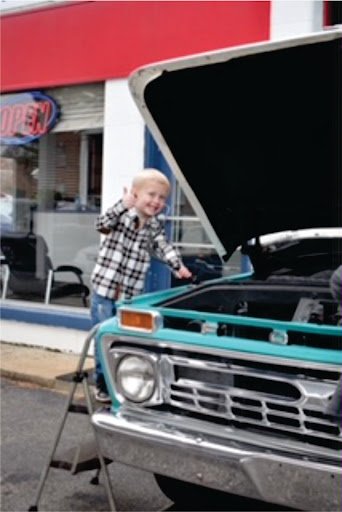 Auto Repair Shop «Five Star Auto Care», reviews and photos, 4005 N Bend Rd, Cheviot, OH 45211, USA