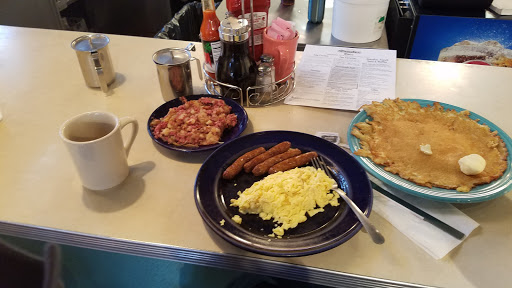 Breakfast buffet Pittsburgh