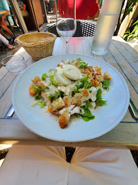 Plats et boissons du Restaurant LaVilla à Saint-Genis-Pouilly - n°17