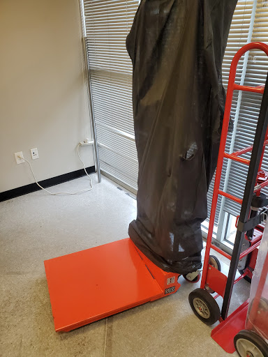 Moving Supply Store «The New Haven Companies, Inc.», reviews and photos, 5108 Rittiman Rd #110, San Antonio, TX 78218, USA