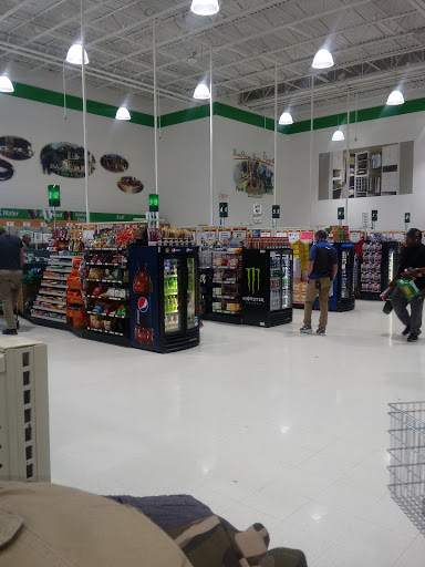 Home Improvement Store «Menards», reviews and photos, 6401 Grand Ave, Gurnee, IL 60031, USA