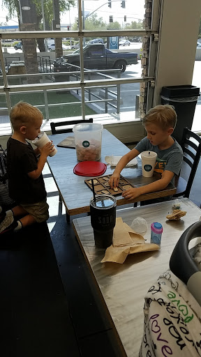 Soft Drinks Shop «The Soda Shop», reviews and photos, 2010 E Brown Rd, Mesa, AZ 85213, USA